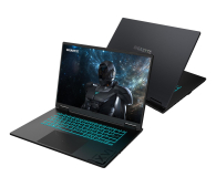 Gigabyte GAMING A16 PRO Core 7 240H/32GB/1TB/W11 RTX5070Ti 165Hz - 1364869 - zdjęcie 2